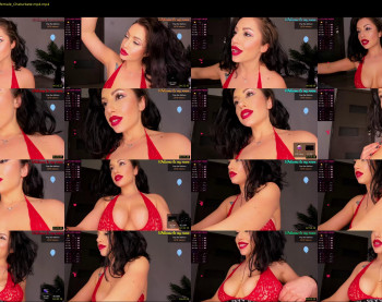 neytirii — 5 minute Chaturbate female cam show recording, 1080p, Mar 28, 2022