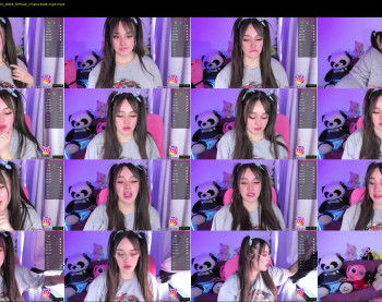 nicolthompsonn — 63 minute Chaturbate female cam show recording, 1080p, Mar 29, 2022