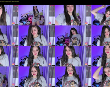 nicolthompsonn — 61 minute Chaturbate female cam show recording, 1080p, Mar 29, 2022