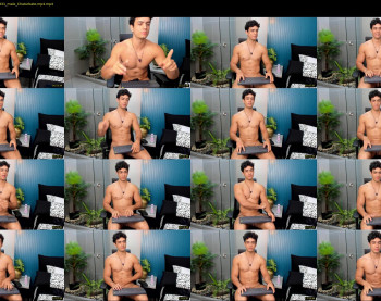 noha_miler — 16 minute Chaturbate male cam show recording, 1080p, Mar 29, 2022