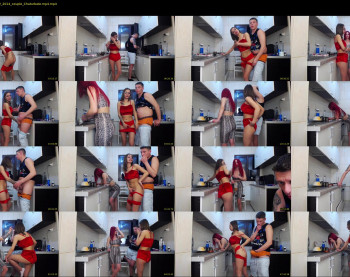 nolimitscoupl3 — 54 minute Chaturbate couple cam show recording, 1080p, Mar 28, 2022