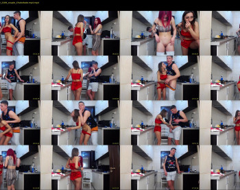 nolimitscoupl3 — 54 minute Chaturbate couple cam show recording, 1080p, Mar 28, 2022