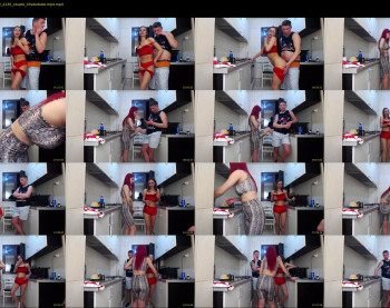nolimitscoupl3 — 25 minute Chaturbate couple cam show recording, 1080p, Mar 28, 2022