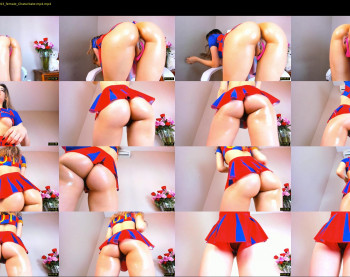 noora_nee — 50 minute Chaturbate female cam show recording, 1080p, Mar 28, 2022