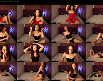 notamericanpie23 — 50 minute Chaturbate female cam show recording, 1080p, Mar 29, 2022