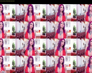 nuryforerogh — 54 minute Chaturbate female cam show recording, 1080p, Mar 28, 2022