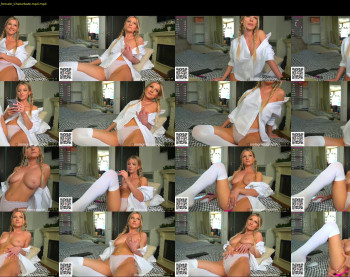 oh_julie — 63 minute Chaturbate female cam show recording, 1080p, Mar 28, 2022