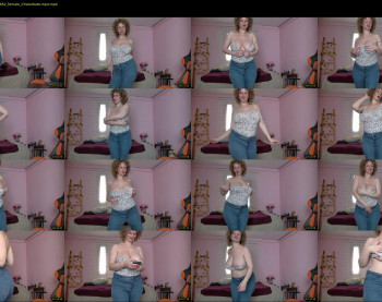 palaustudio — 54 minute Chaturbate female cam show recording, 1080p, Mar 28, 2022