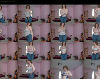 palaustudio — 54 minute Chaturbate female cam show recording, 1080p, Mar 28, 2022