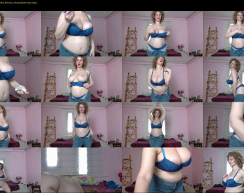 palaustudio — 54 minute Chaturbate female cam show recording, 1080p, Mar 28, 2022