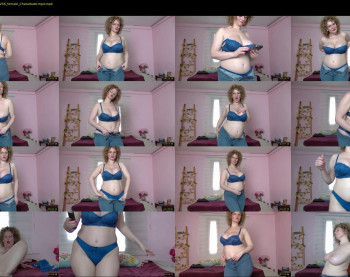 palaustudio — 54 minute Chaturbate female cam show recording, 1080p, Mar 28, 2022