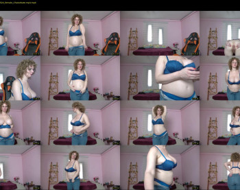palaustudio — 54 minute Chaturbate female cam show recording, 1080p, Mar 28, 2022