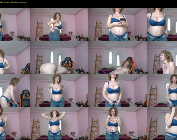 palaustudio — 54 minute Chaturbate female cam show recording, 1080p, Mar 28, 2022