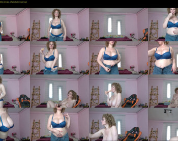 palaustudio — 54 minute Chaturbate female cam show recording, 1080p, Mar 28, 2022
