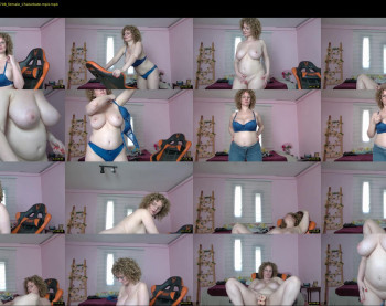 palaustudio — 49 minute Chaturbate female cam show recording, 1080p, Mar 28, 2022