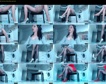 power_stuff — 91 minute Chaturbate female cam show recording, 720p, Mar 28, 2022