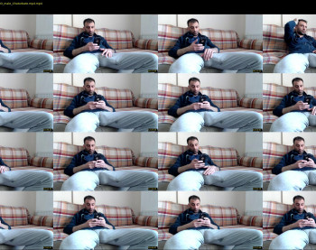 prince_89 — 37 minute Chaturbate male cam show recording, 720p, Mar 28, 2022