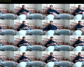 prince_89 — 24 minute Chaturbate male cam show recording, 720p, Mar 28, 2022