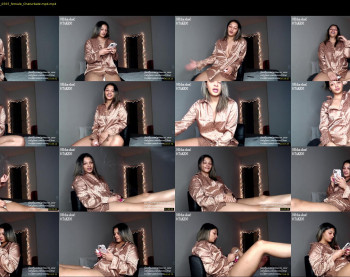 princess_cece — 54 minute Chaturbate female cam show recording, 1080p, Mar 28, 2022