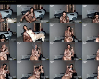 princess_cece — 55 minute Chaturbate female cam show recording, 1080p, Mar 28, 2022