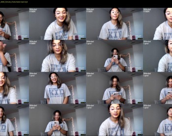 princess_cece — 17 minute Chaturbate female cam show recording, 1080p, Mar 29, 2022