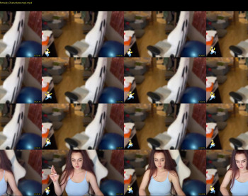 ps4pro — 32 minute Chaturbate female cam show recording, 1080p, Mar 29, 2022