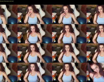ps4pro — 7 minute Chaturbate female cam show recording, 1080p, Mar 29, 2022