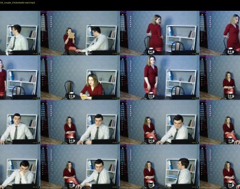 renae_tom — 61 minute Chaturbate couple cam show recording, 1080p, Mar 28, 2022