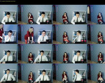 renae_tom — 61 minute Chaturbate couple cam show recording, 1080p, Mar 28, 2022