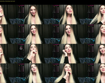 ronnie__g — 8 minute Chaturbate female cam show recording, 1080p, Mar 29, 2022