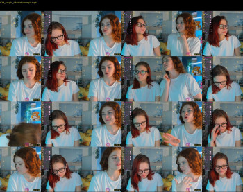 sadieevelyn — 4 minute Chaturbate female cam show recording, 1080p, Mar 28, 2022