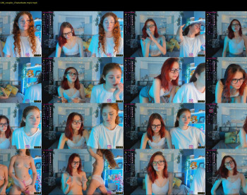 sadieevelyn — 55 minute Chaturbate female cam show recording, 1080p, Mar 28, 2022