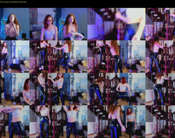 sadieevelyn — 52 minute Chaturbate female cam show recording, 1080p, Mar 28, 2022