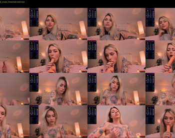 sallysarry — 49 minute Chaturbate couple cam show recording, 1080p, Mar 28, 2022