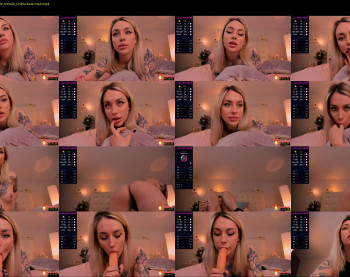 sallysarry — 20 minute Chaturbate couple cam show recording, 1080p, Mar 28, 2022