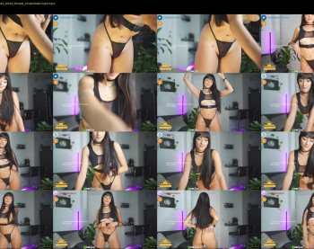 sammara_stone_ — 9 minute Chaturbate female cam show recording, 1080p, Mar 29, 2022