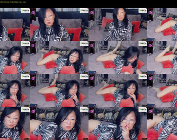 sandrami__ — 25 minute Chaturbate female cam show recording, 720p, Mar 28, 2022