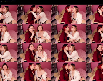 sarahalpha — 11 minute Chaturbate couple cam show recording, 1080p, Mar 28, 2022