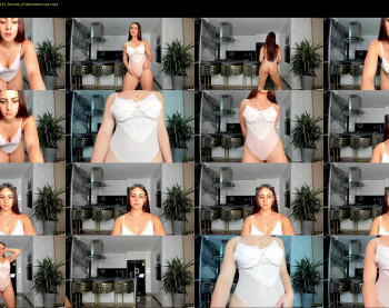 sarahbroke — 11 minute Chaturbate female cam show recording, 720p, Mar 29, 2022