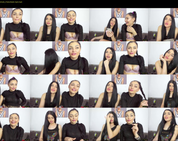 sas4a — 16 minute Chaturbate female cam show recording, 1080p, Mar 28, 2022