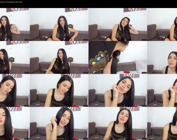 sas4a — 26 minute Chaturbate female cam show recording, 1080p, Mar 28, 2022