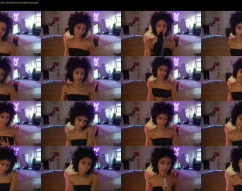 sasha_amour — 54 minute Chaturbate female cam show recording, 1080p, Mar 29, 2022
