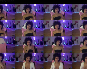 sasha_amour — 91 minute Chaturbate female cam show recording, 720p, Mar 29, 2022