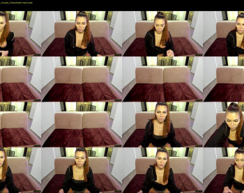 sassytiff — 16 minute Chaturbate couple cam show recording, 720p, Mar 28, 2022