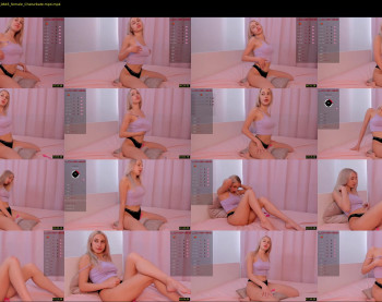 scarlepastery — 54 minute Chaturbate couple cam show recording, 1080p, Mar 28, 2022