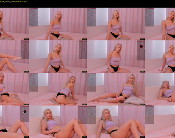 scarlepastery — 56 minute Chaturbate couple cam show recording, 1080p, Mar 28, 2022