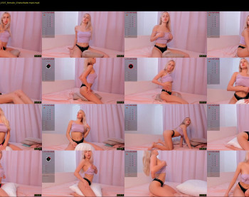 scarlepastery — 54 minute Chaturbate couple cam show recording, 1080p, Mar 28, 2022