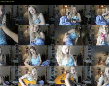 scartit — 29 minute Chaturbate female cam show recording, 480p, Mar 29, 2022