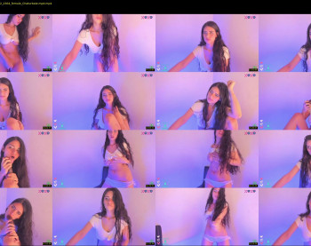 setsuna_kinoxo — 63 minute Chaturbate female cam show recording, 720p, Mar 28, 2022
