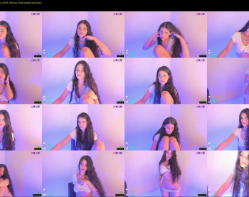 setsuna_kinoxo — 91 minute Chaturbate female cam show recording, 720p, Mar 29, 2022